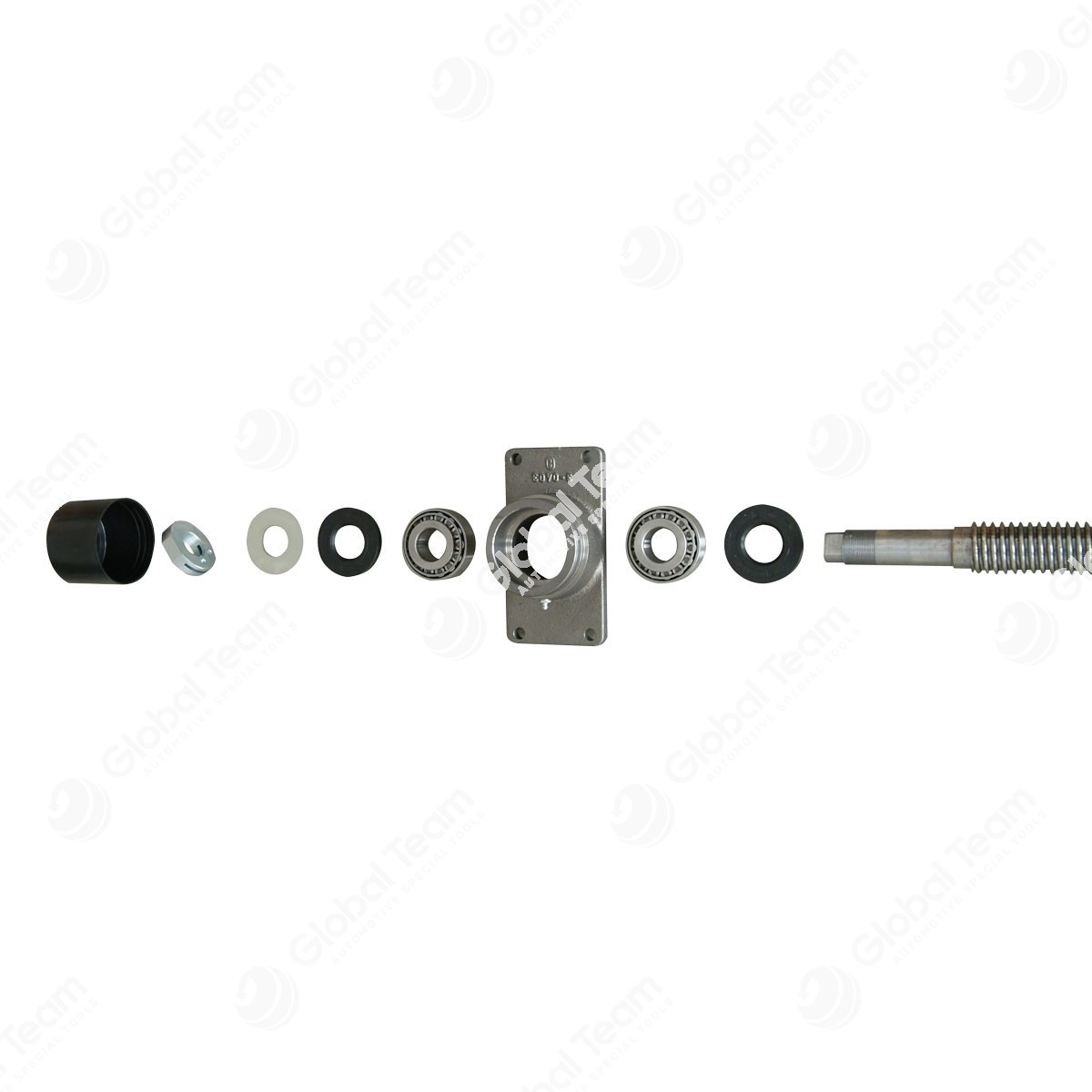 Motore Per Gelataio Ex:2 Simac SIMAC - Foto 11