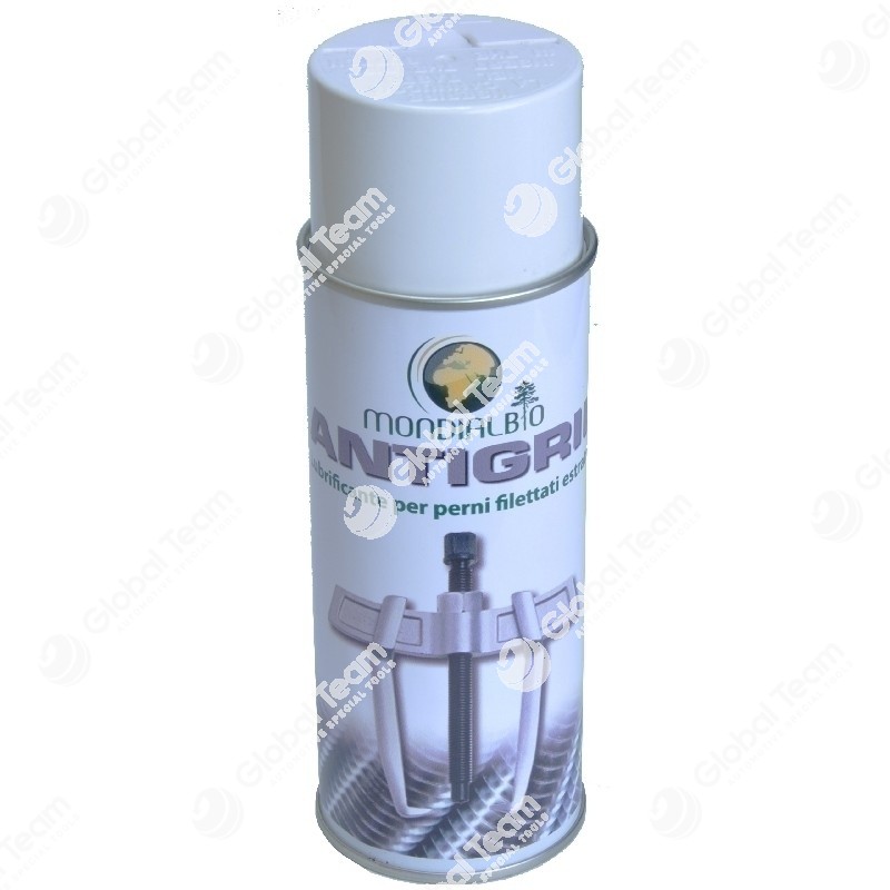 Antigrip - bomboletta di grasso speciale antigrippaggio per perni filettati estrattori