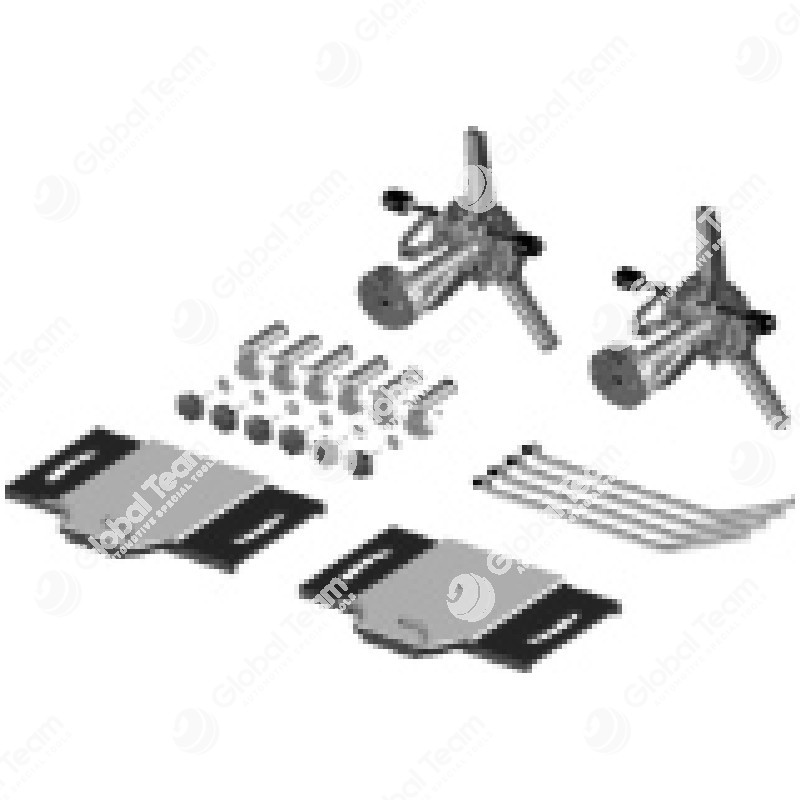 DAF, Più Efficienza Con L'asse Sterzante Elettroidraulico - Foto 3