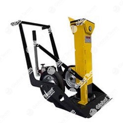 Mount Set Progettato per Losi 1/10 22S Drag