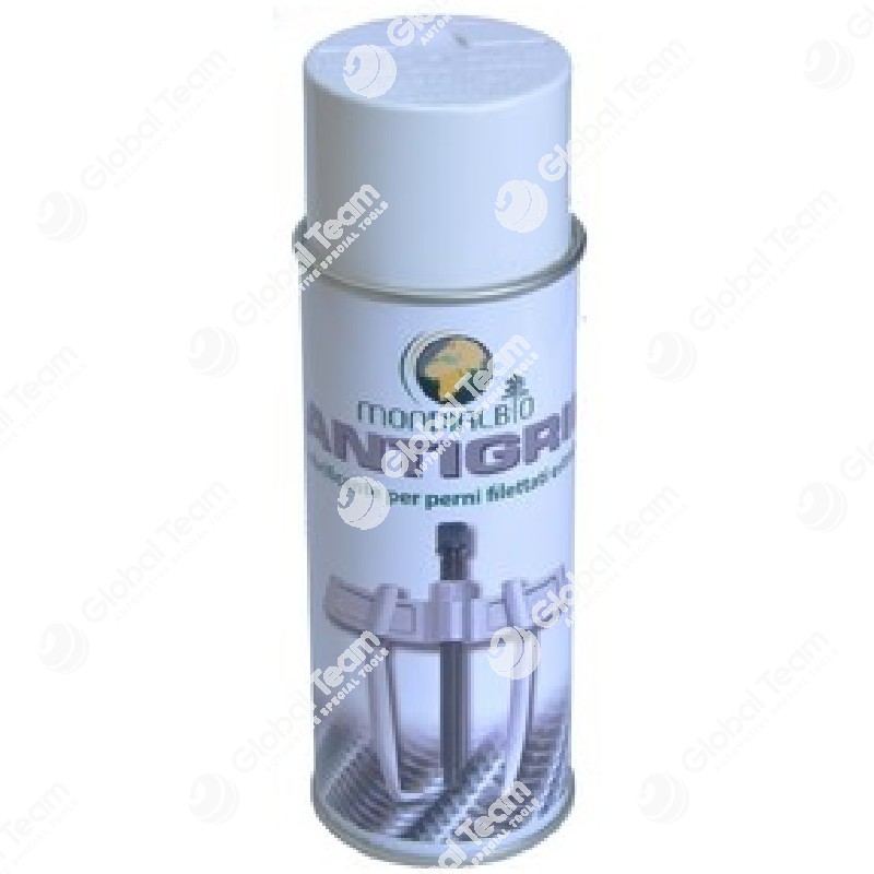 Atigrip - bomboletta di grasso speciale antigrippaggio per perni filettati estrattori
