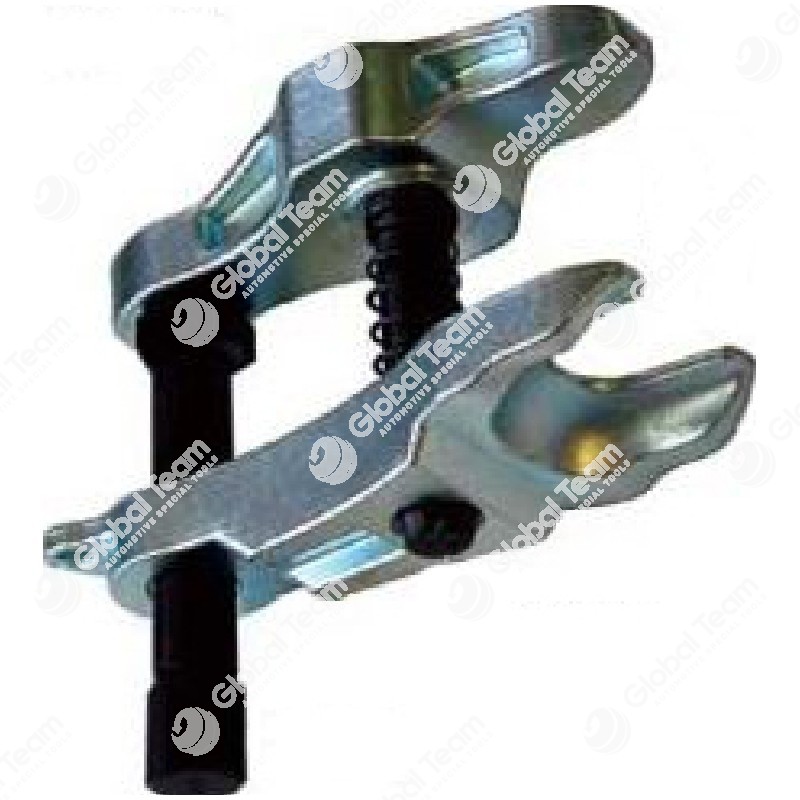 Estrattore Pista Cuscinetto Sterzo Moto - Universale, Per ID 1-1/8" A 2-5/8", Attrezzo Meccanico - Foto 7