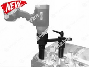 Braccio di reazione registrabile 60-140mm per moltiplicatre - da utilizzare con MT00090-MT00091