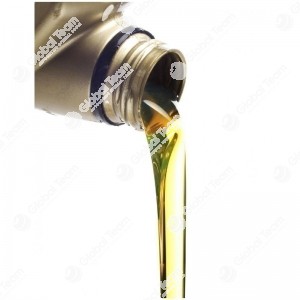 Barattolo 1lt di olio speciale per utensili pneumatici