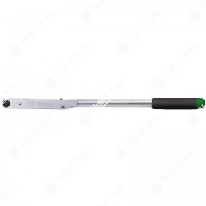 Chiave dinamometrica 410mm - Tecnogi - 3/8'' - 5-33 Nm - con cricchetto monosenso