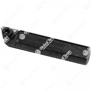 Utensile ad inserto sx per tornio tamburi vetture