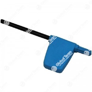 Cacciavite a bandiera TORX 15 grande per vite utensile