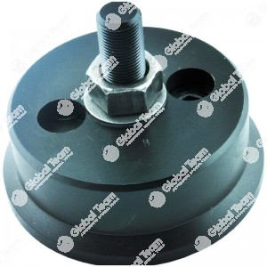 Introduttore paraoli motore posteriore IVECO Daily 2.5-3.0