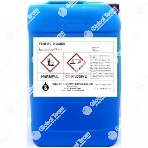 Additivo concentrato 5lt per art. MT04100