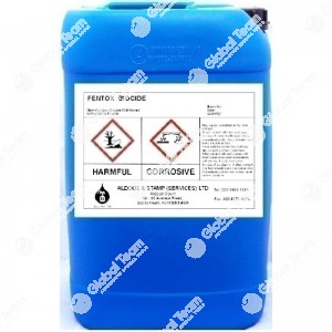 Additivo concentrato 5lt per art. MT04100