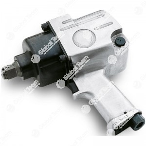 Avvitatore 3/4'' Airtec - albero corto - serraggio max 1500NM