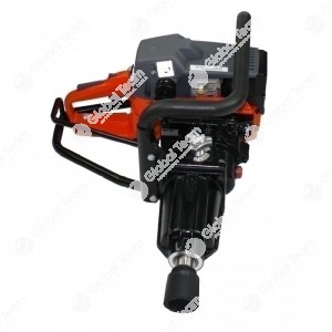 Avvitatore 1 ad impulsi con motore a scoppio - 18,2 kg - max 2500 Nm