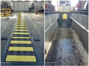 Coperture carrabili Power 15