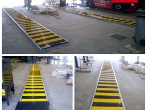 Coperture Iveco Siviglia