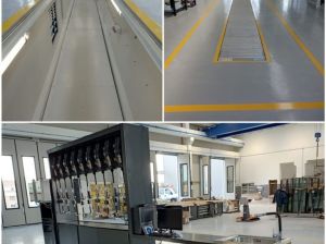 Officina Scania Catta Sardegna