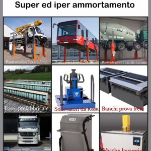 Esempio lista articoli da acquistare con formule super ed iper ammortamento. Richiedici info senza impegno